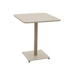 TABLE PHUKET CAR 2P ARGILE