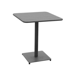 TABLE PHUKET CAR 2P GRAPHITE