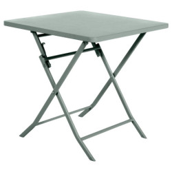 TABLE GREENSBORO CAR 2P OLIVE