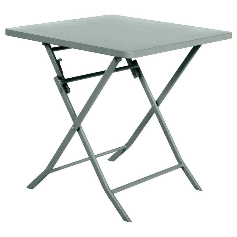 TABLE GREENSBORO CAR 2P OLIVE