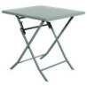 TABLE GREENSBORO CAR 2P OLIVE