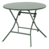 TABLE GREENSBORO RDE 4P OLIVE