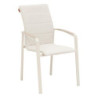 FAUTEUIL DIESE AC LIN IV/ARGIL