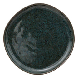 Petite assiette plate a dessert d. 21cm  "Deja"