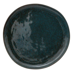 Grande assiette plate d. 27cm  "Deja"