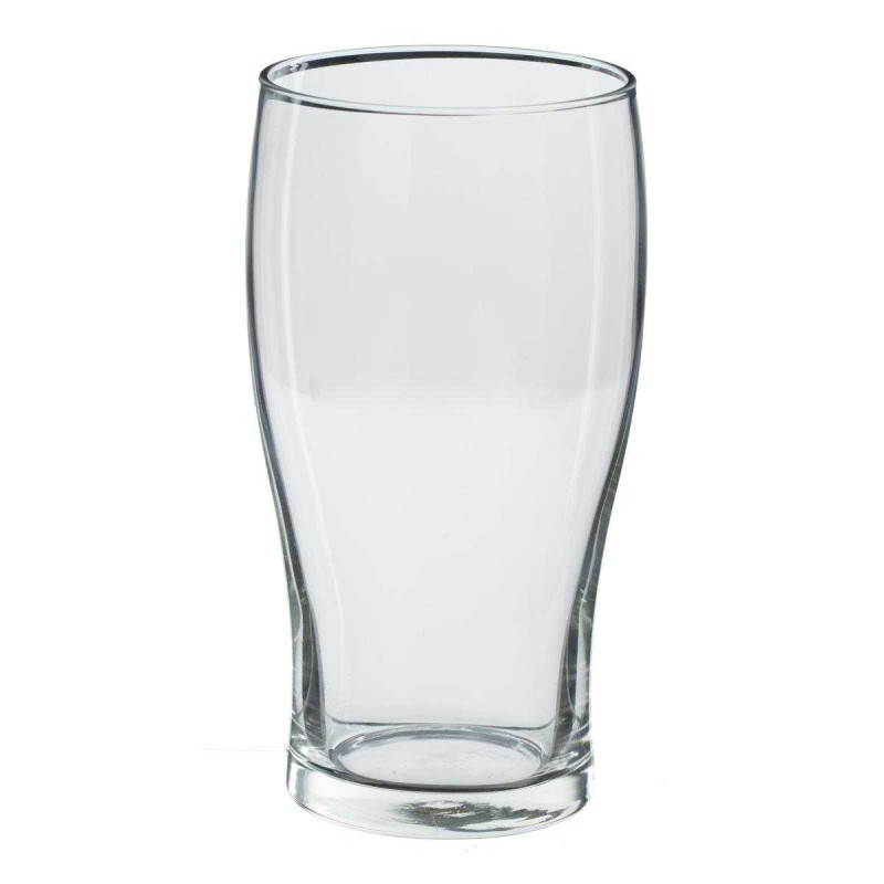 Lot de 4 verres à bière 57cl