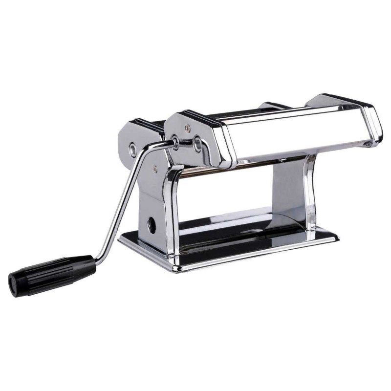 Coffret machine a pates 3 pieces en inox