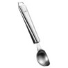 Cuillere a glace en inox