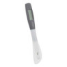 Spatule thermometre, gris clair